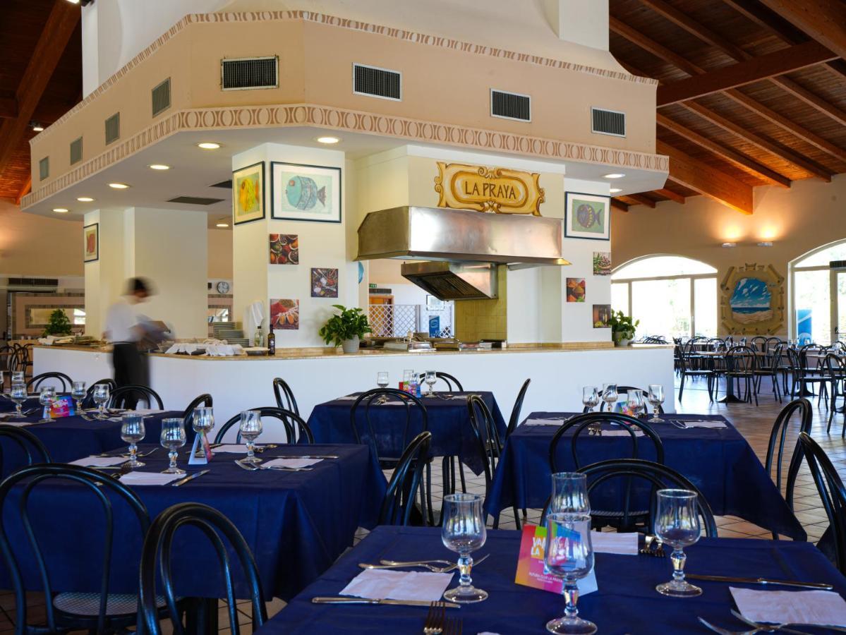 皮佐 Futura Club La Praya酒店 外观 照片