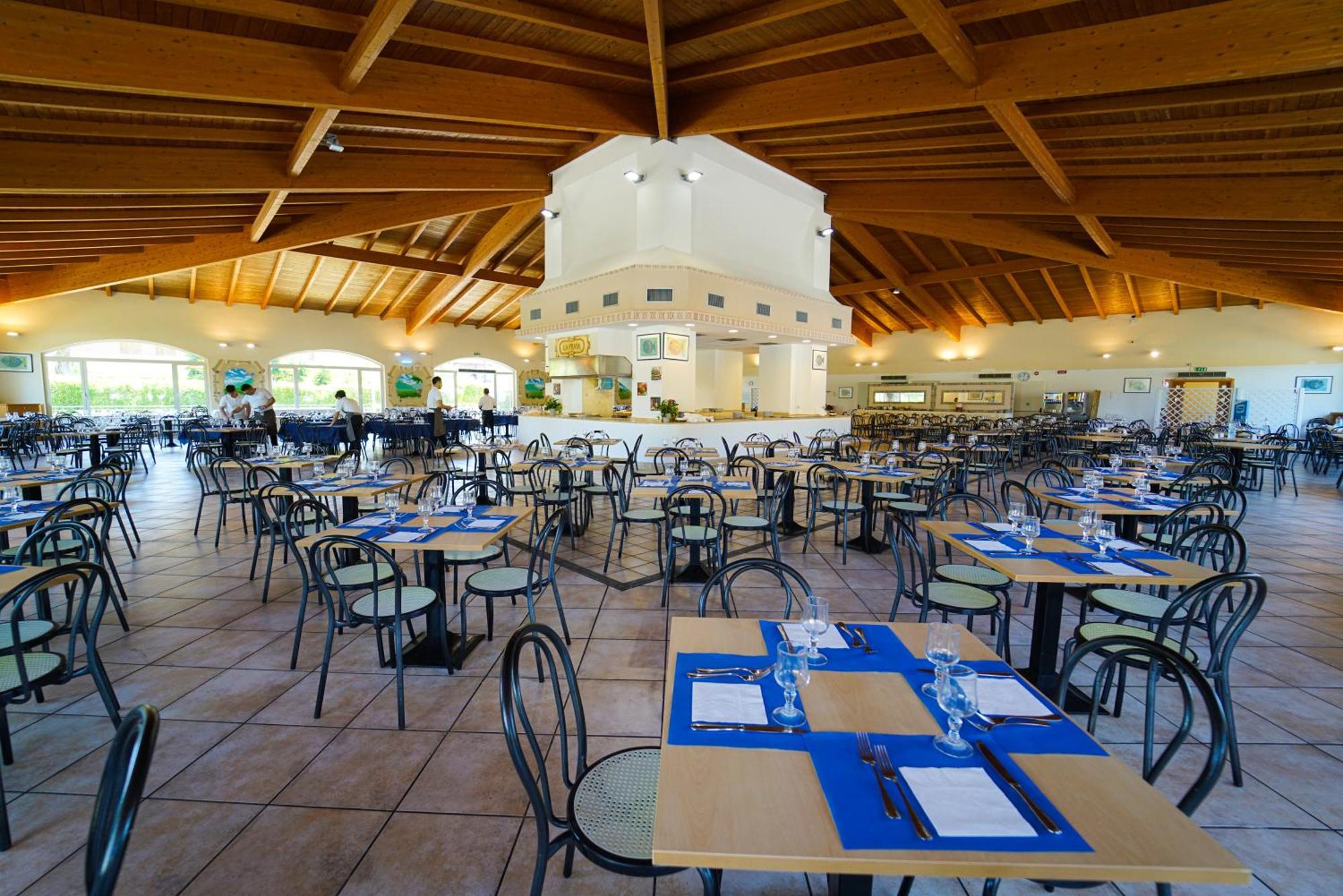 皮佐 Futura Club La Praya酒店 外观 照片