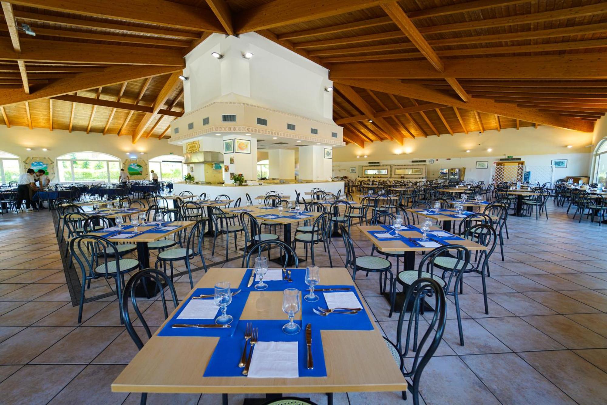 皮佐 Futura Club La Praya酒店 外观 照片